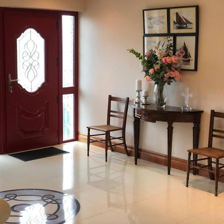 Connemara. 3 Bedroom, 8 Bed, Holiday Home Galway Kültér fotó