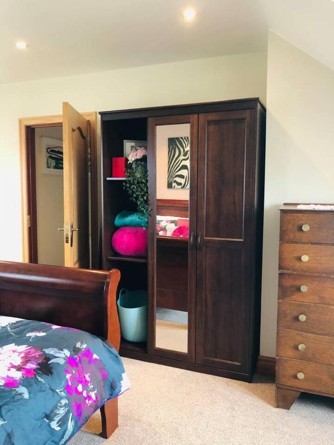 Connemara. 3 Bedroom, 8 Bed, Holiday Home Galway Kültér fotó