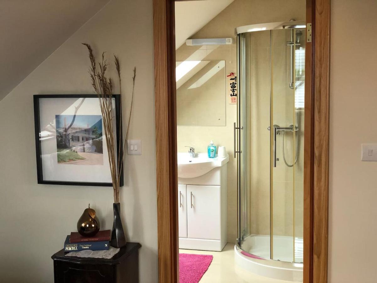Connemara. 3 Bedroom, 8 Bed, Holiday Home Galway Kültér fotó