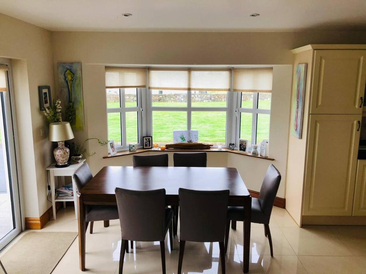 Connemara. 3 Bedroom, 8 Bed, Holiday Home Galway Kültér fotó