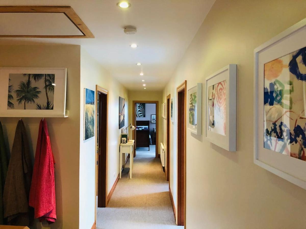 Connemara. 3 Bedroom, 8 Bed, Holiday Home Galway Kültér fotó
