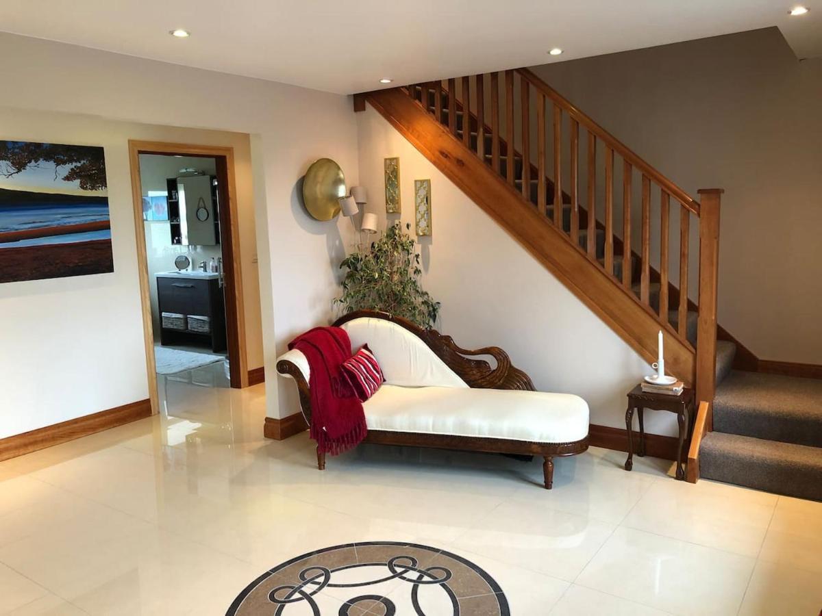 Connemara. 3 Bedroom, 8 Bed, Holiday Home Galway Kültér fotó