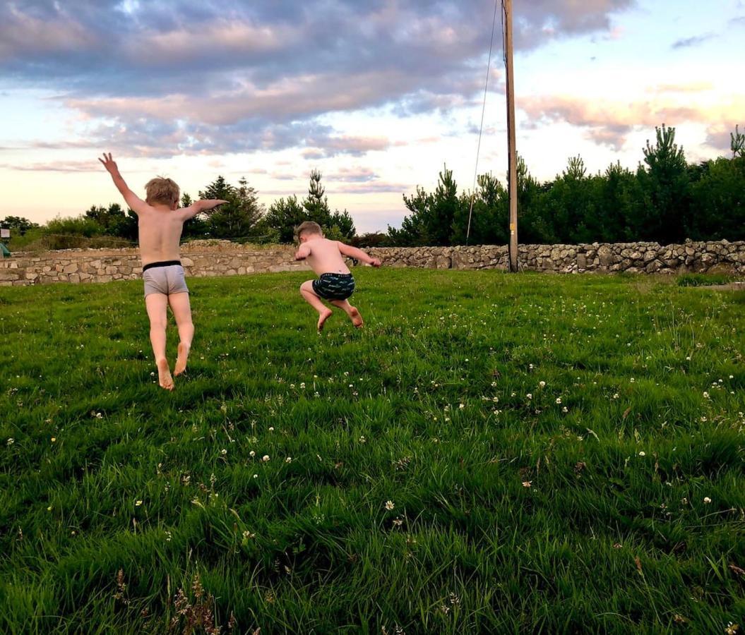 Connemara. 3 Bedroom, 8 Bed, Holiday Home Galway Kültér fotó