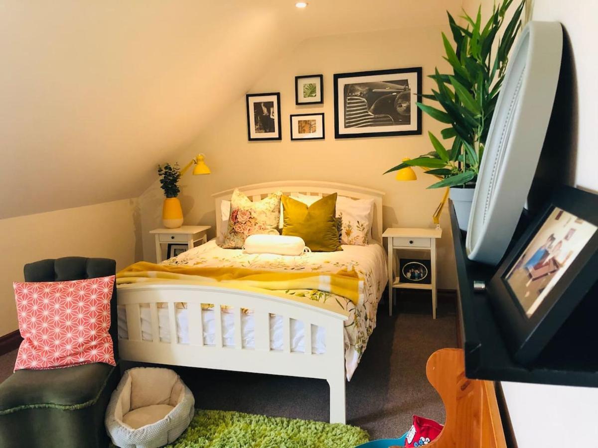 Connemara. 3 Bedroom, 8 Bed, Holiday Home Galway Kültér fotó