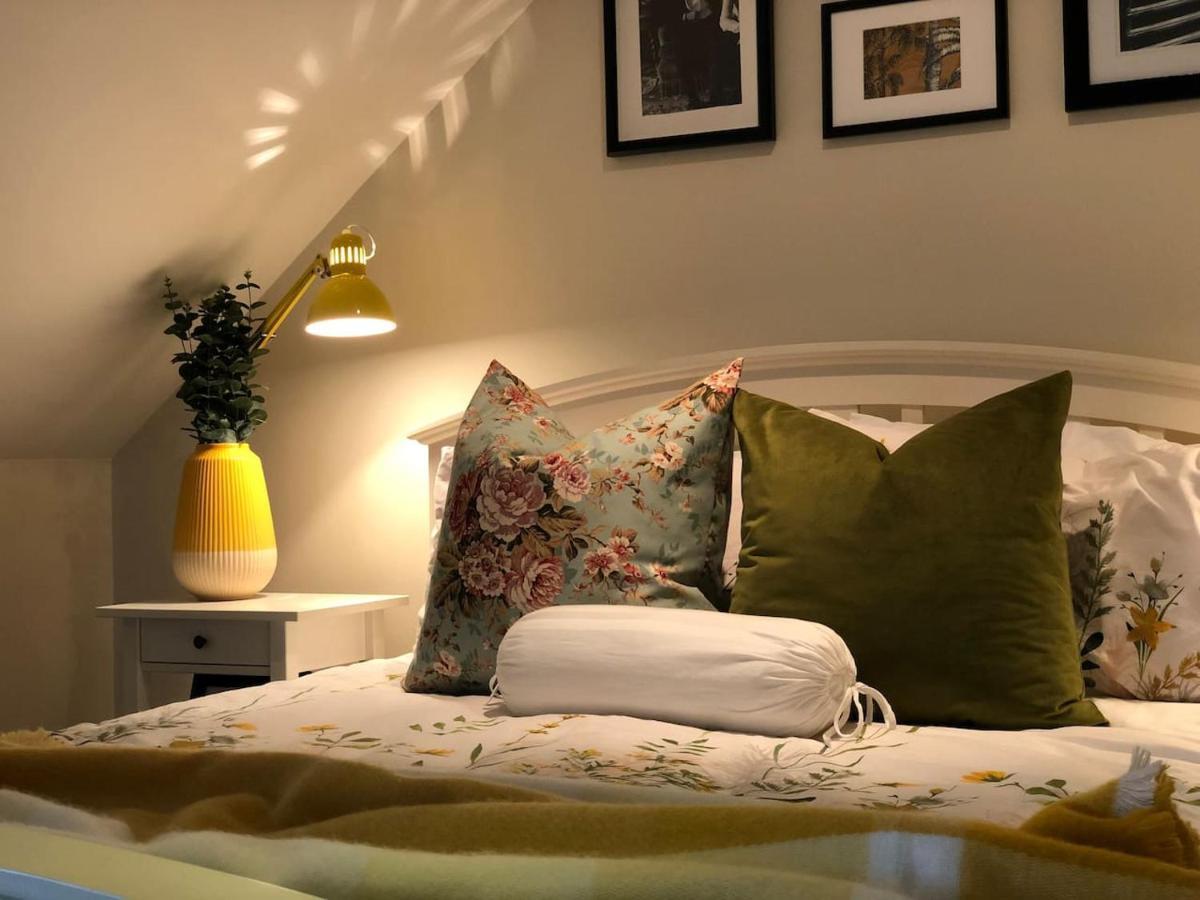 Connemara. 3 Bedroom, 8 Bed, Holiday Home Galway Kültér fotó