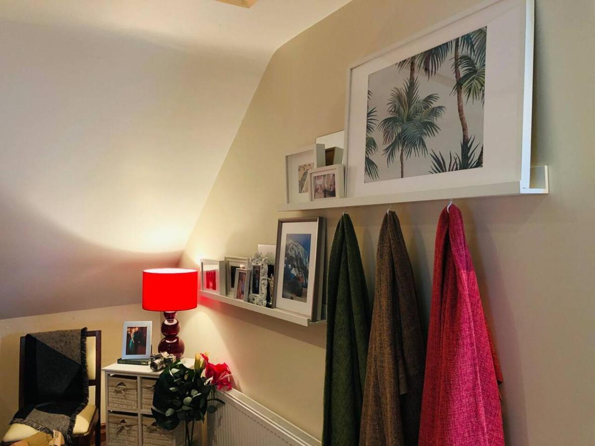Connemara. 3 Bedroom, 8 Bed, Holiday Home Galway Kültér fotó