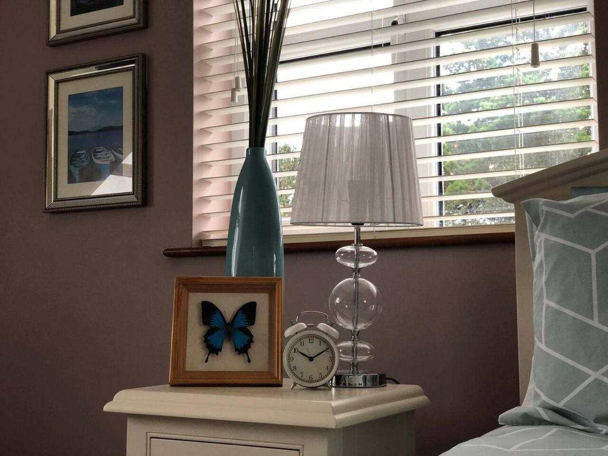 Connemara. 3 Bedroom, 8 Bed, Holiday Home Galway Kültér fotó