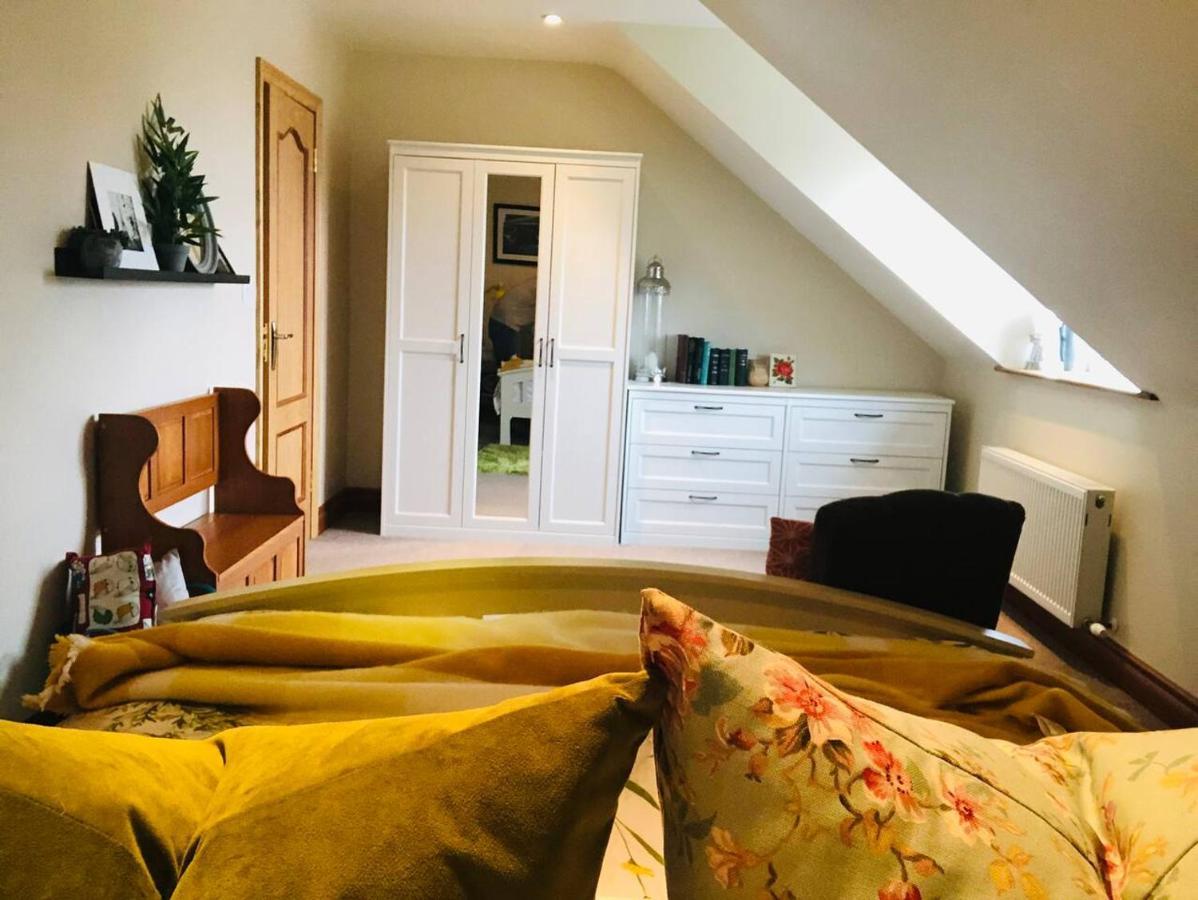 Connemara. 3 Bedroom, 8 Bed, Holiday Home Galway Kültér fotó