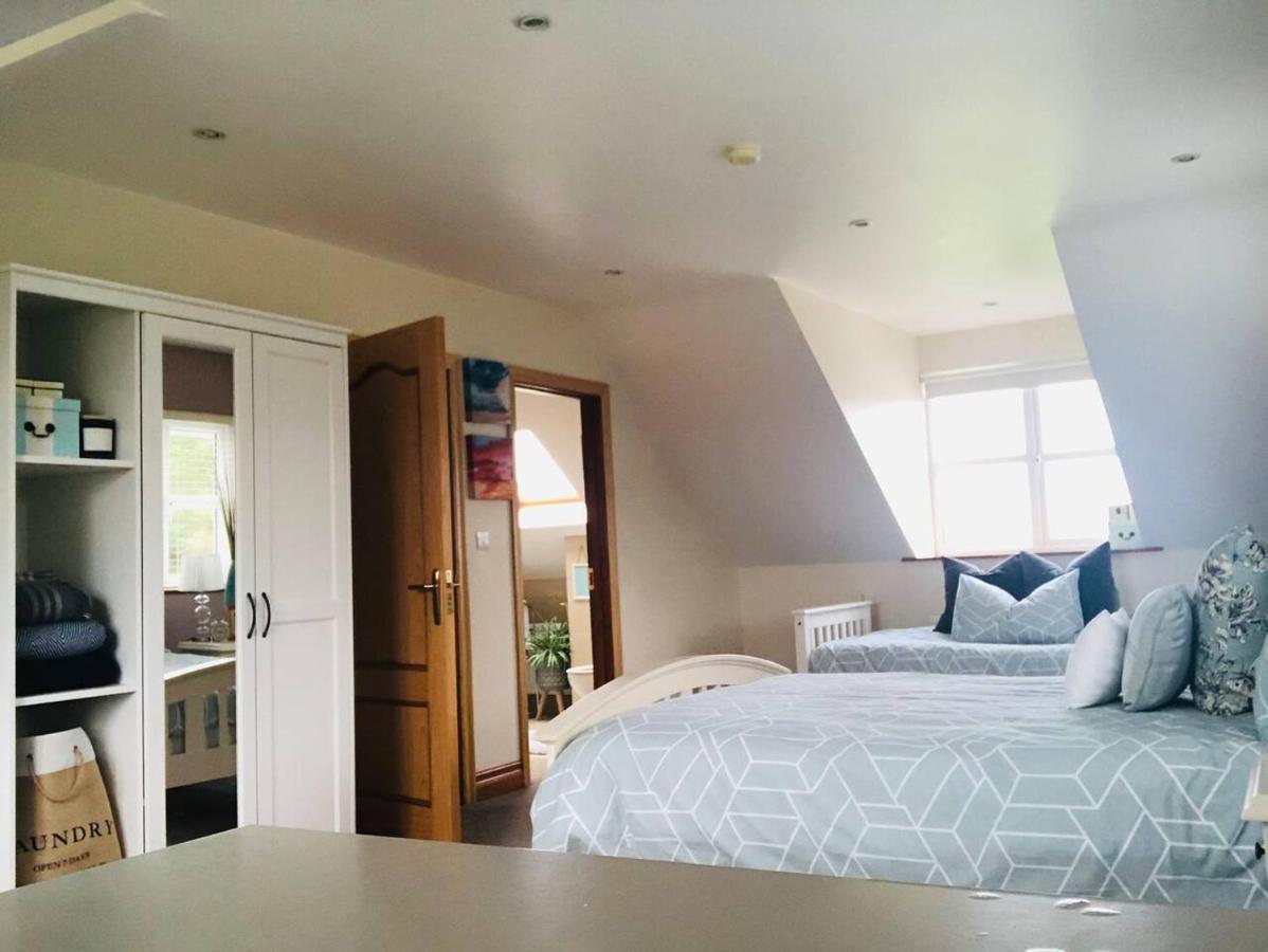 Connemara. 3 Bedroom, 8 Bed, Holiday Home Galway Kültér fotó