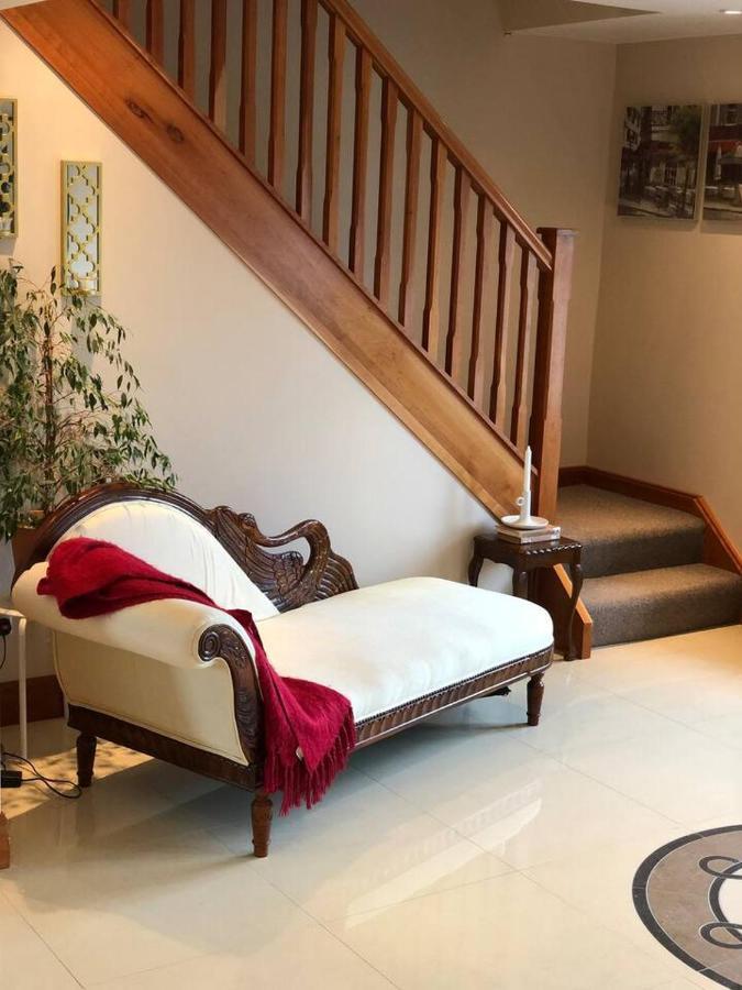 Connemara. 3 Bedroom, 8 Bed, Holiday Home Galway Kültér fotó
