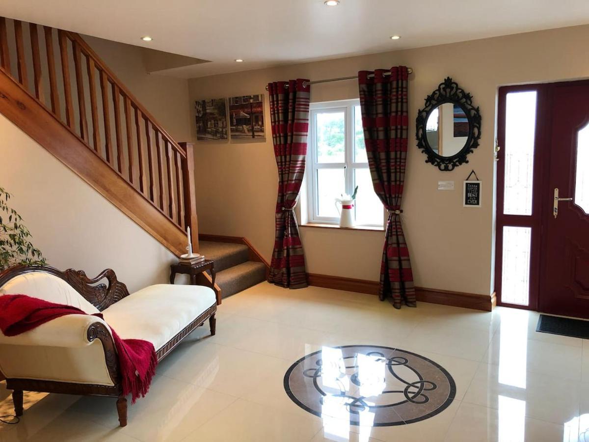 Connemara. 3 Bedroom, 8 Bed, Holiday Home Galway Kültér fotó