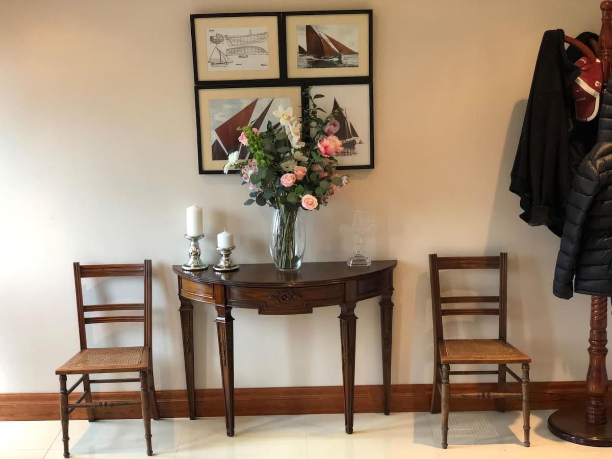 Connemara. 3 Bedroom, 8 Bed, Holiday Home Galway Kültér fotó