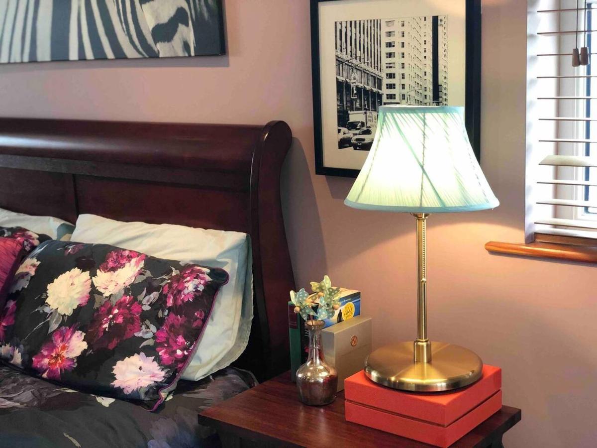 Connemara. 3 Bedroom, 8 Bed, Holiday Home Galway Kültér fotó
