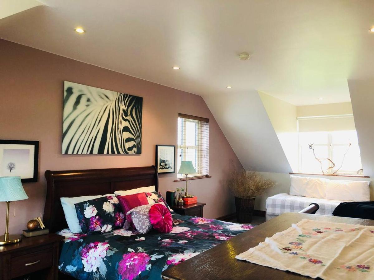 Connemara. 3 Bedroom, 8 Bed, Holiday Home Galway Kültér fotó