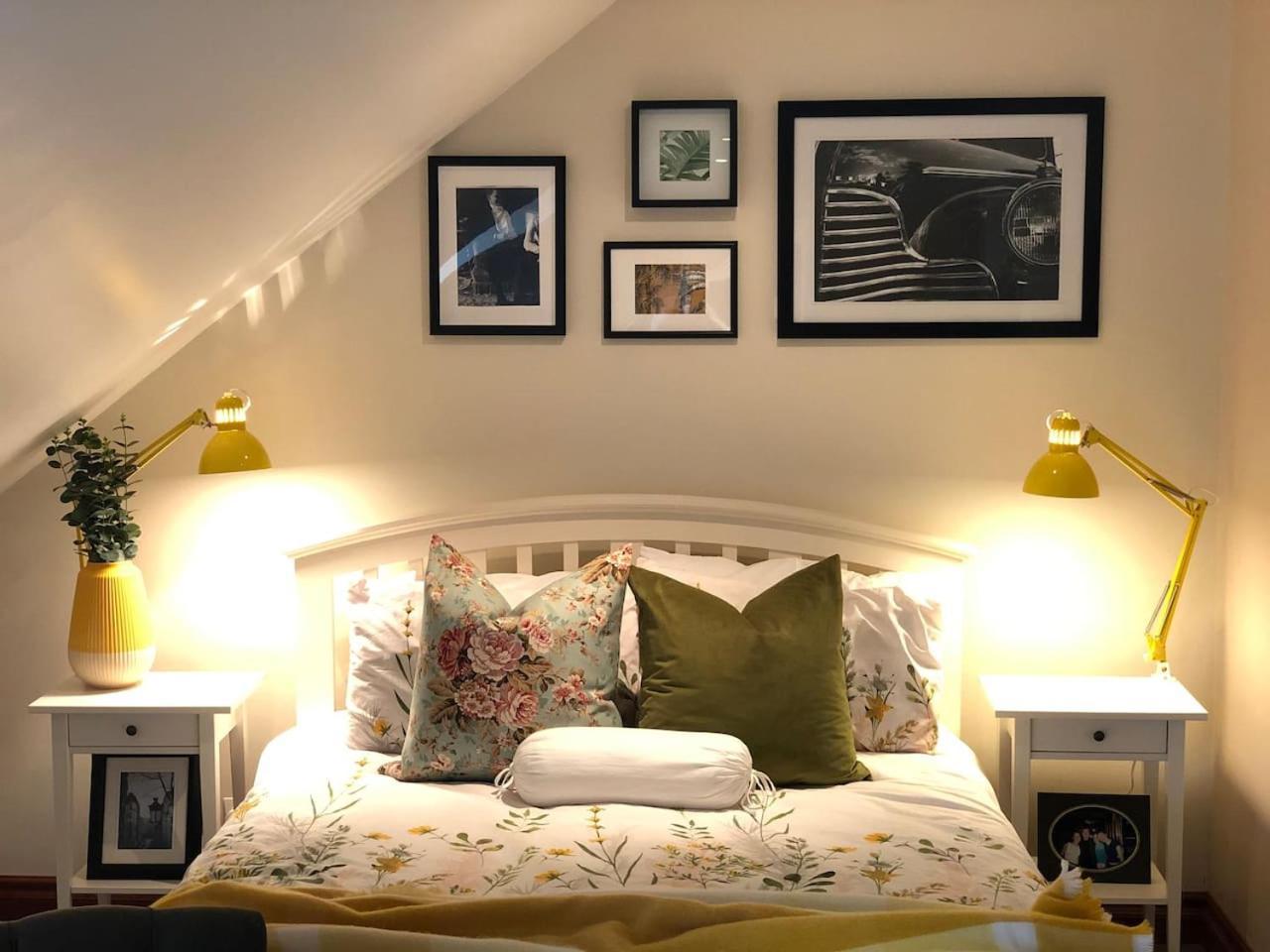 Connemara. 3 Bedroom, 8 Bed, Holiday Home Galway Kültér fotó