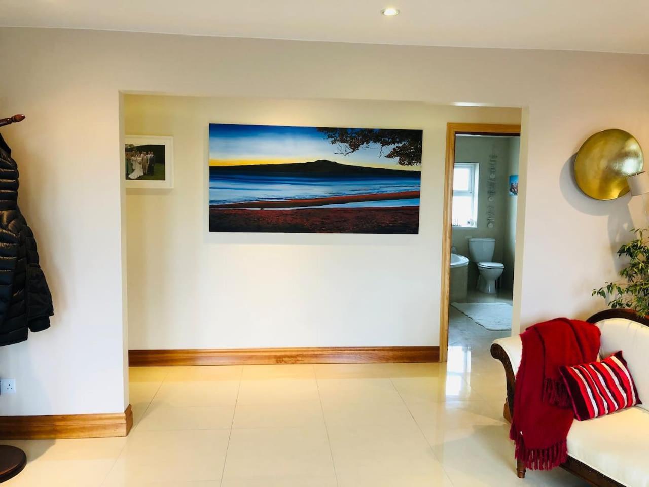 Connemara. 3 Bedroom, 8 Bed, Holiday Home Galway Kültér fotó